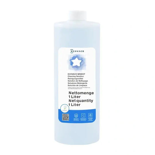 Window Cleaner Solution Ecovacs Winbot 1l 6979463771441