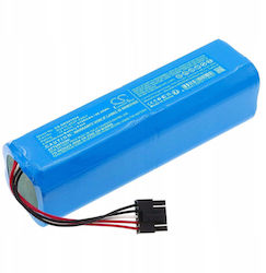 Cameron Sino R2416-4s2p-xdev Dreame X 40 X40 Master Rlx73ce Cs-drx410vx Batterien Cameron Sino R2416-4s2p-xdev Dreame X 40 X40 Master Rlx73ce Cs-drx410vx Batterien