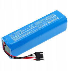 Батерия Cameron Sino P2024-4s2p-zlzh Dreame Rls95he S30 X30s Pro Ultra S40 Резервна Батерия За Робот Прахосмукачка