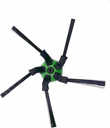 Jettools 2 Seitenbürsten Reinigungsbürsten Für Roboter Elektrische Staubsauger Irobot Roomba S9 S9+ Jettools 2 Seitenbürsten Reinigungsbürsten Für Roboter Elektrische Staubsauger Irobot Roomba S9 S9+