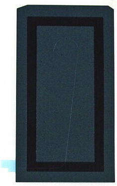 Original Screen with Touch Mechanism for Galaxy A5 2016 (Black)