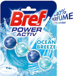 Bref Power Activ Bathroom Cleaner Bref Power Activ Bathroom Cleaner