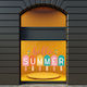 Somberie Anzeige Hello Summer 130x75cm