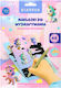 Sticker Boo Αυτοκόλλητα