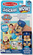 Melissa & Doug Αυτοκόλλητα Συλλογη (Διάφορα Σχέδια)
