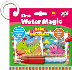 Galt Toys Malerei Buch