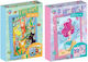 Moxy Baker Ross Kinder Handwerkskunst Set