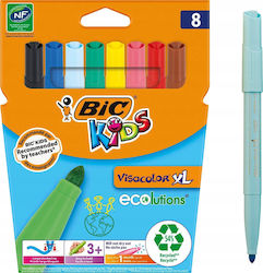 BIC Kugelschreiber Ballpoint 8 Stück