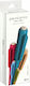 Linc Pens Ballpoint 5 Pieces