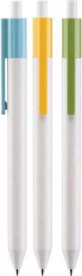 Lean Toys Pixuri Gel 3 buc (Diverse culori)