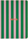 Butlers Caiet A5 Verde