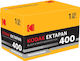 Eastman Kodak Ektapan 400 135-36 Exp