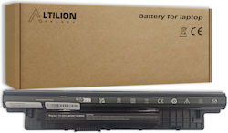 Altilion Energy Laptop-Batterie Xcmrd-2 Ist Kompatibel Mit Dell Altilion Energy Laptop-Batterie Xcmrd-2 Ist Kompatibel Mit Dell