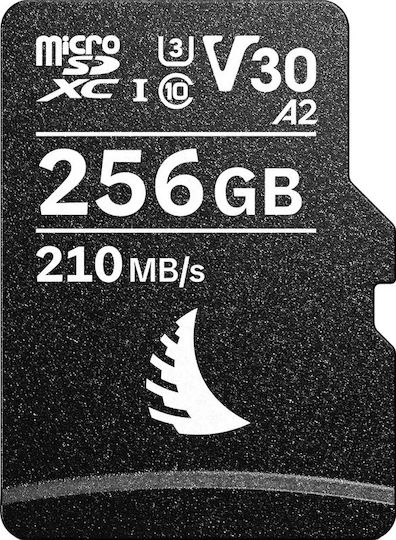 Angelbird Microsd Av Pro Mk2 Speicherkarte A2 I R210/w140 V30 256GB