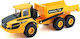 Bburago Volvo A25g Camion 1:50 pentru 3+ Ani
