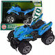 Mega Creative Car for Ages 3+