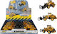 Mega Creative Motorcycle (Miscellaneous Designs)