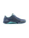 Herren Sportschuhe Training Blau