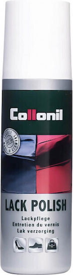 Collonil Care Полиращ препарат за кожени обувки 100ml