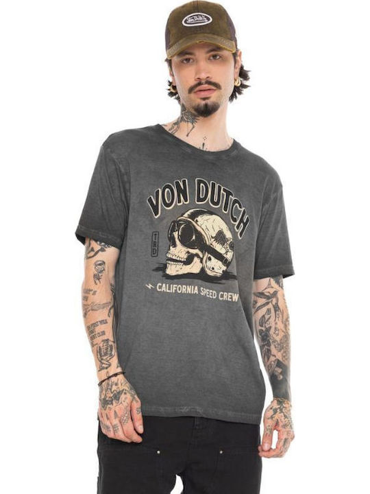 Grey T-Shirt