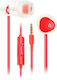 Creative Ma 200 Headphones Orange