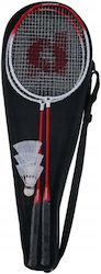 Donnay Badminton Set