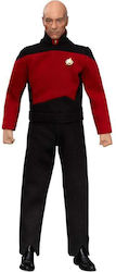 Star Trek Generations Figură De Acțiune Jean-Luc Picard De 20cm