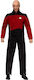 Star Trek Generations Figură De Acțiune Jean-Luc Picard De 20cm