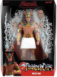 Thundercats Ultimates Wave 15 Φιγούρα Δράσης Wizz-ra Μεγέθους 18cm Thundercats Ultimates Wave 15 Φιγούρα Δράσης Wizz-ra Μεγέθους 18cm