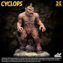 Cyclops Sammelbare Figuren Modellbau Maßstab 1/72 Erneuerungspaket Größe 23cm Cyclops Sammelbare Figuren Modellbau Maßstab 1/72 Erneuerungspaket Größe 23cm