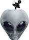 Sideshow Originals Ρέπλικα Alien Apple Μεγέθους 11cm