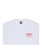 T-shirt Λευκό