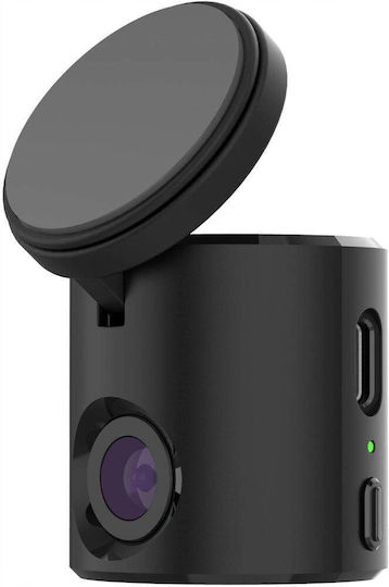 DOD Tech SCR Камера ДВР За Автомобил 1080P Wi-Fi