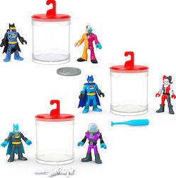 Mattel DC Comics: Batman Mattel DC Comics: Batman