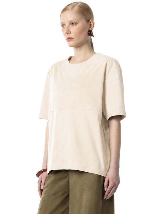 Moutaki Blouse Beige