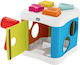 Chicco 2-in-1 Educational Activity Cube