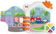 Chicco Interactive Activity Book with Lights and Sounds