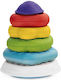 Chicco 2-in-1 Stacking Educational Toy for 36+ Months
