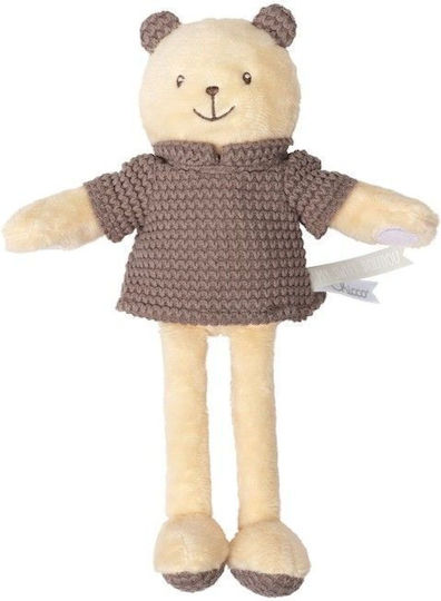 Chicco My Sweet Animal Fabric with Sounds for Newborns