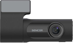 Sencor SCR 3400W Autodigitale Videorekorder für Auto 1080P Wi-Fi