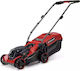 Einhell GE-CM 18/32 C LI BL Μηχανή Γκαζόν Μπαταρίας 18V Solo