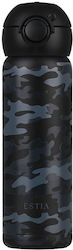 Estia Handy Bottle Save the Aegean Stainless St...