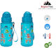 AlpinPro AlpinPro Kunststoff Kinder Trinkflasch...