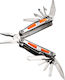 Neo Tools Automatic Multitool 11 Tools in Sheath Set 11 Pieces