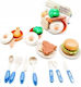 Swede Kids Kitchen for Ages 3+