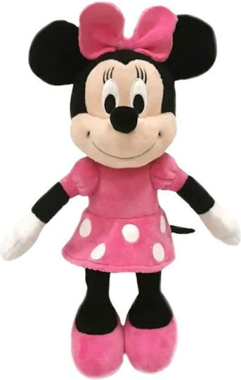 Disney Jucărie de plus Minnie Mouse 30 cm