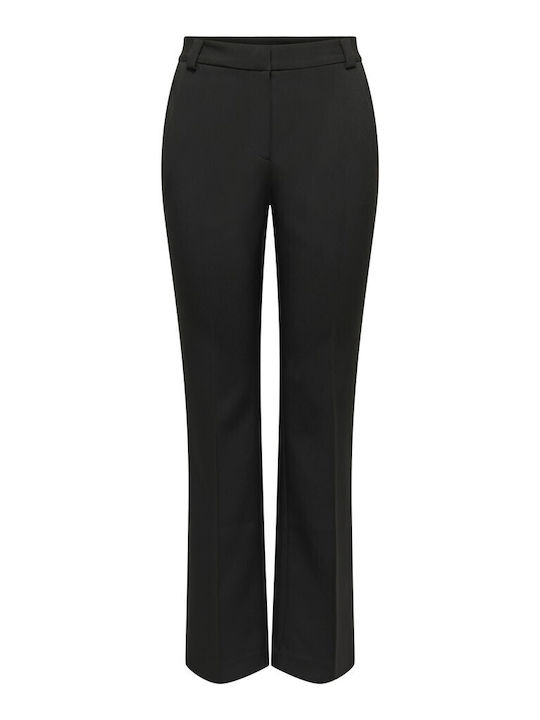 Only Дамски Текстилен Панталон Чарлстон в Slim ...