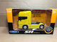 Scania V8 R730 4x2 Tractor Galben Welly Scara 1/64