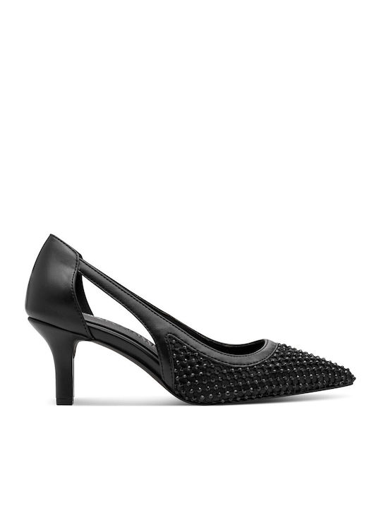 Pumps Schwarz