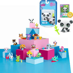 Littlest Pet Shop Miniature Toy for Ages 4+ 18 cm